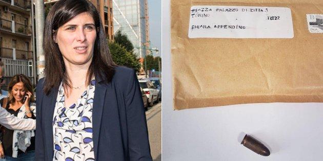 Appendino Proiettile