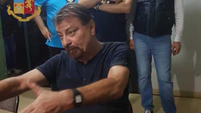 Cesare Battisti Ergastolo