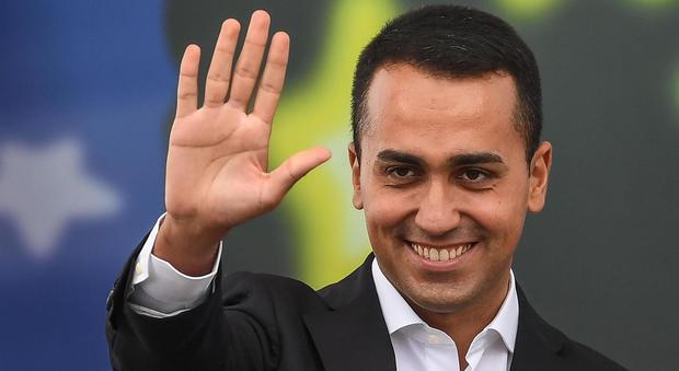 Di Maio Mano