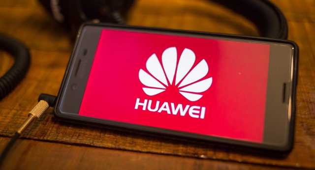 Huawei Smartph