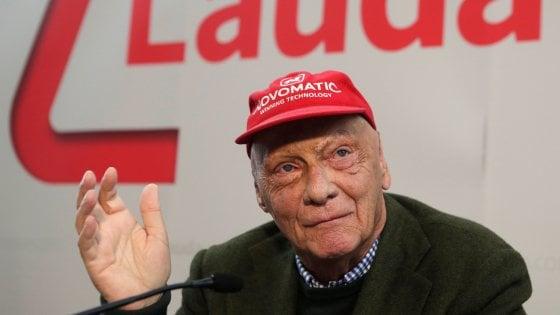 Niki Lauda