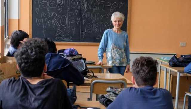 Prof Studenti Palermo