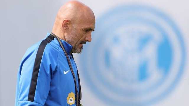 Spalletti