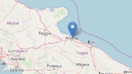 Terremoto Barletta