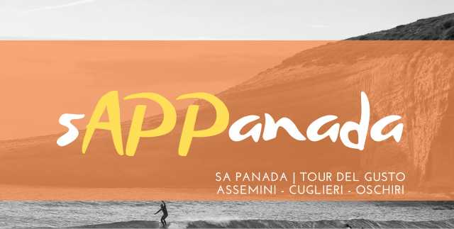 APP SAPPANADA