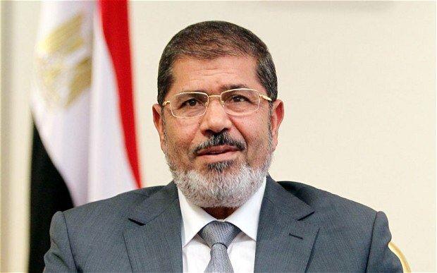 Morsi