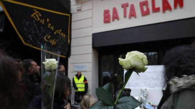 Bataclan Fiori