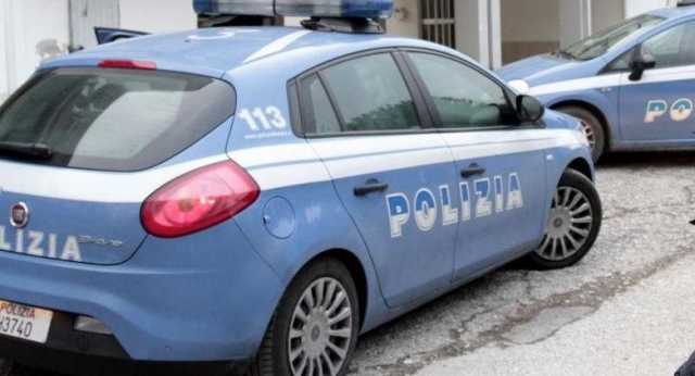Polizia Volante Tor