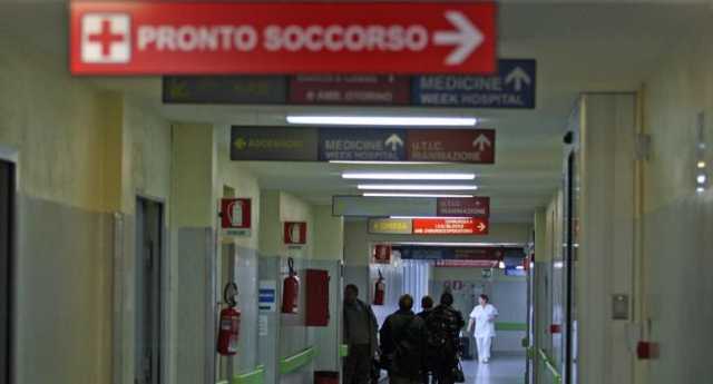 Ps Pronto Soccorso
