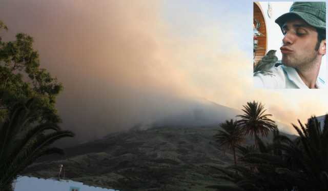 2019 07 03 Eruzione Stromboli11