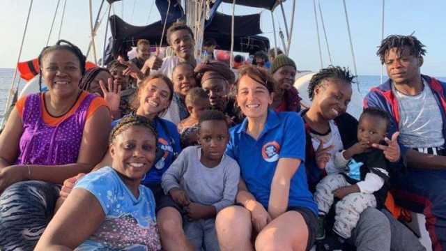 Mediterranea Immigrati