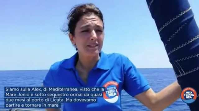 Mediterranea Savin Humans