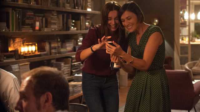 Perfetti Sconosciuti