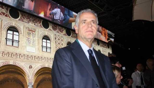 Roberto Formigoni Domiciliari