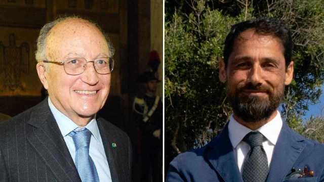 Borrelli Attacco Luchi