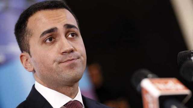Di Maio
