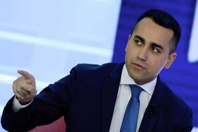 Di Maio Ok