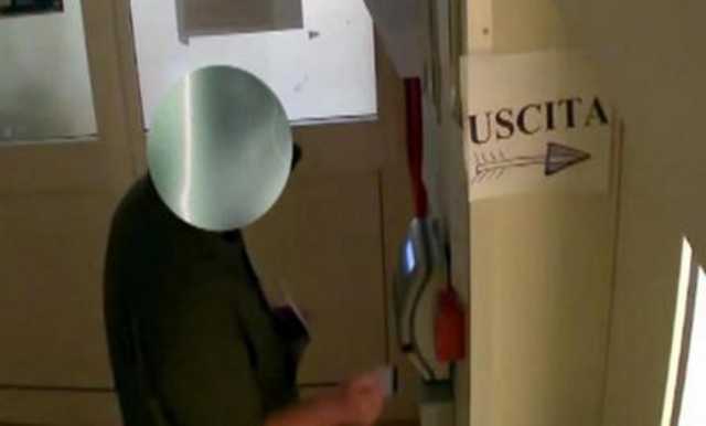 FURBETTI CARTELLINO MOLFETTA Tagliata