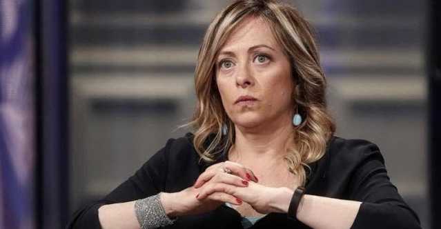 Giorgia Meloni1
