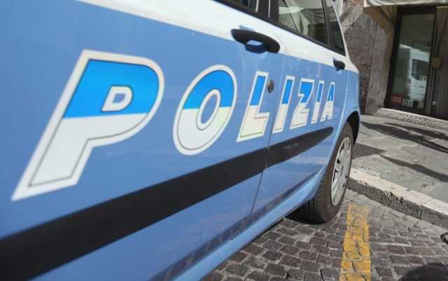 Milano Auto Polizia