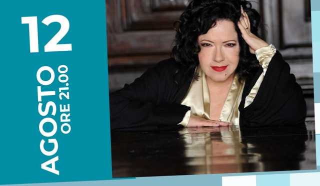 Antonella Ruggiero SantAntioco Tagliata