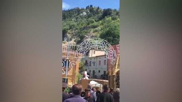 Predica Sacerdote Sora 170819