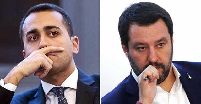 SALVINI DIMAIO