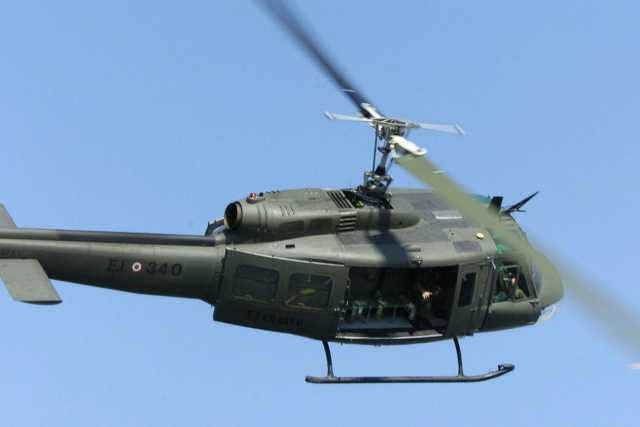 Elicottero Esercito