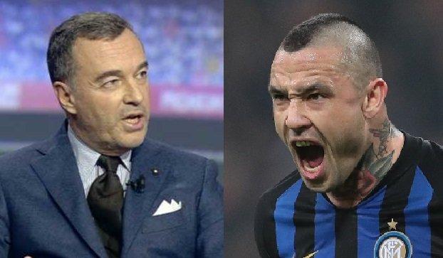 Pistocchi Nainggolan
