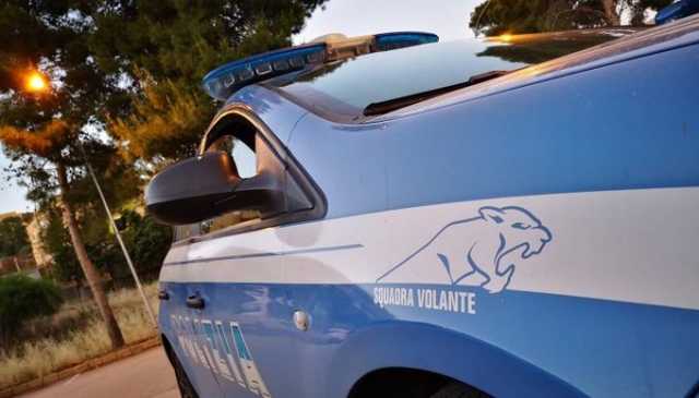 Polizia Volante Alba