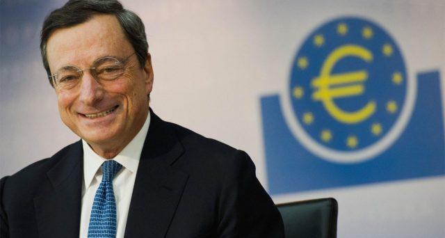 Mario Draghi