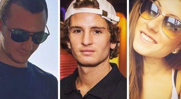 Morti Incidente Ferrara