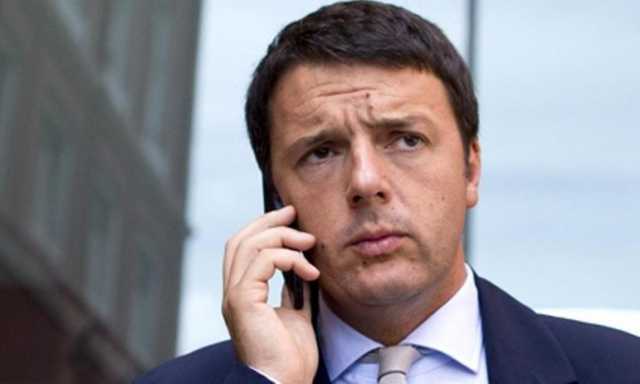 Renzi Telefono