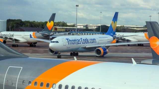 Thomas Cook