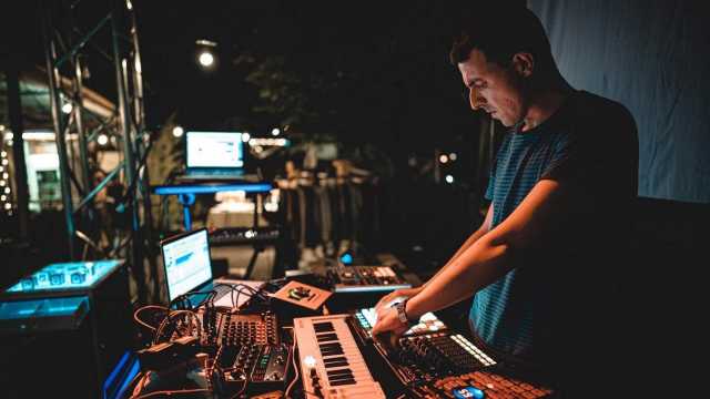 6 Alek Hidell   6 Dicembre 2019