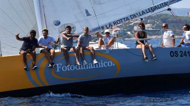 Barca Lima Fotodinamico