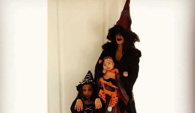 Caludia Lai Nainggolan