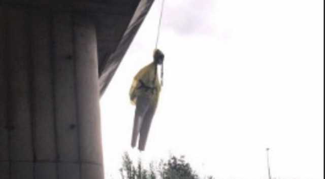 Fantoccio Greta Roma Tagliata