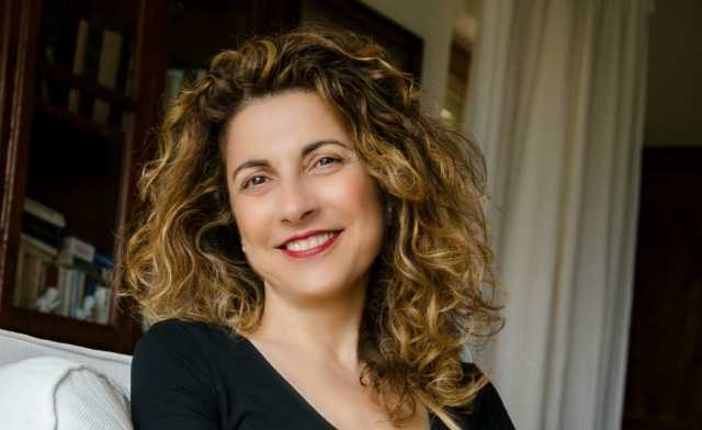 Francesca Asquer Tagliata