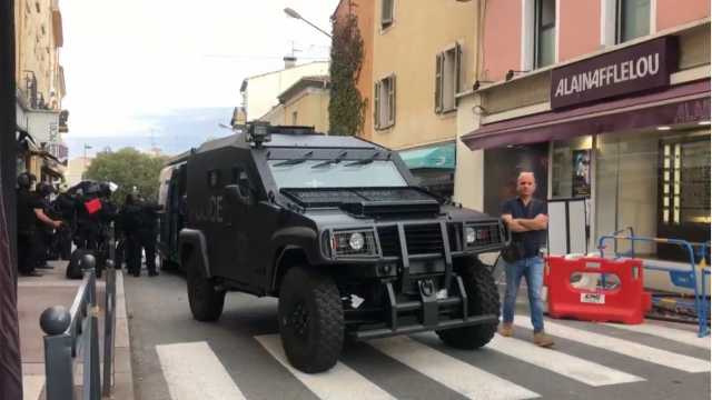 Saint Raphael 231019