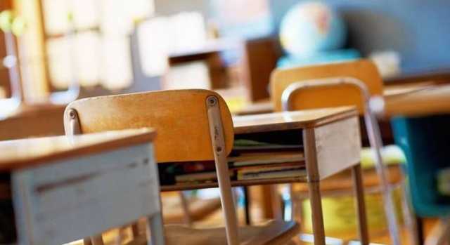 Scuola Meno Nati Banchi Vuoti Articleimage