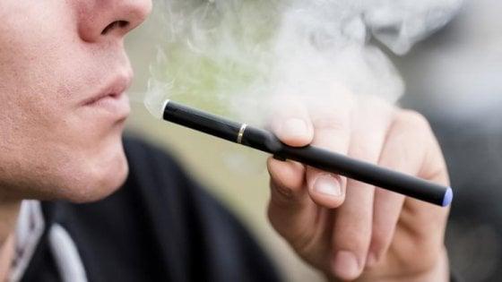 Sigaretta Elettronica 2