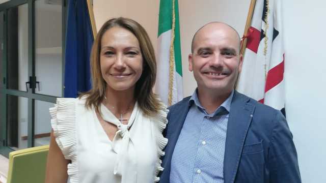 Sindaci Licheri Porcu