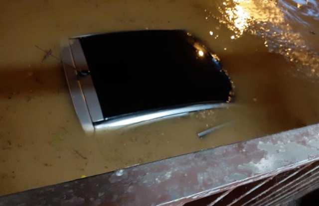 Maltempo Alessandrino