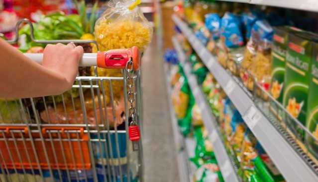 Spesa Supermercato