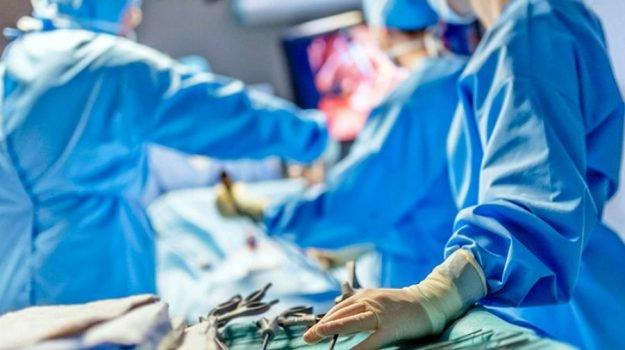 Trapianto Operazione Ospedale