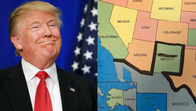 Trump Gaffe Colorado