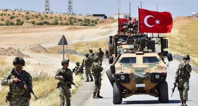 Turkish Army