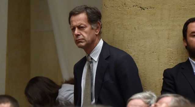 Alberto Bianchi OPen