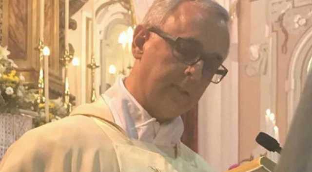 Don MIchele Mottola 2